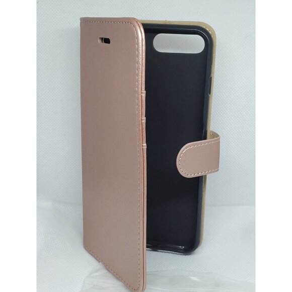Protect Your iPhone 7 Plus with Rosegold Truth Cell Phone Case RFID Blocker - Picture 10 of 10